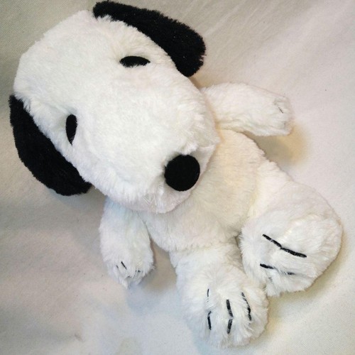 Snoopy stuffed animal 20cm - animal,
