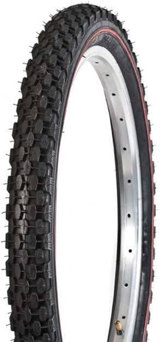Raleigh chopper rear tyre - chopper,