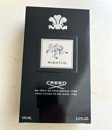 Creed aventus eau parfum - creed,