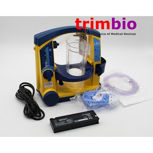 Laerdal suction unit lsu - suction, with