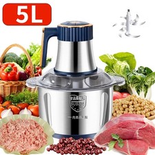 500W Electric Food Vege