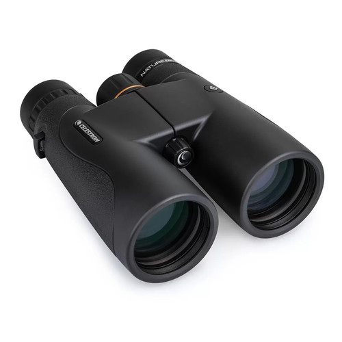 Binoculars 12x50 roof prism - binoculars,
