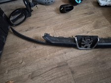 Peugeot 206 2006 Fits Other Years Front Grill