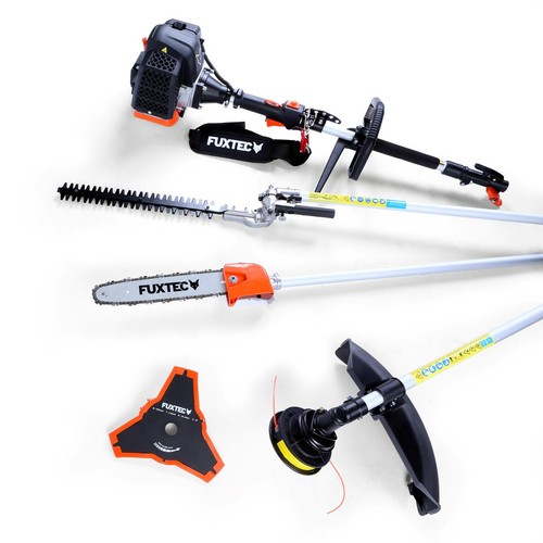 Fuxtec mt152 petrol 4in1 - mt152,