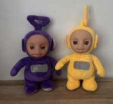 CBEEBIES TELETUBBIES 26cms