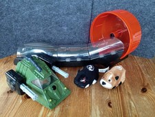 Kung Zhu Hamster Bundle