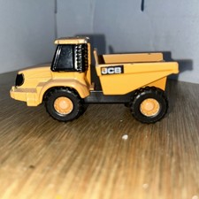 JCB 714 LARGE DUMP TRUCK