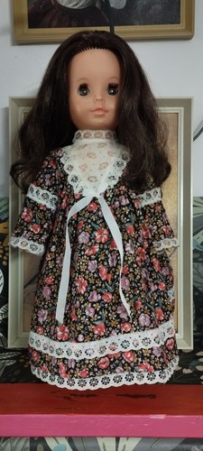 Stunning true vintage - true, girl