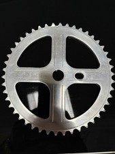 Redline 401 Bubble Font 46t