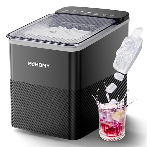 Euhomy ice maker - euhomy,