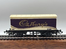 OO Hornby R109 Closed Closed