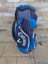 Callaway x Series Golf Cart