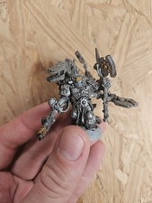 Warhammer 40k Space Marine