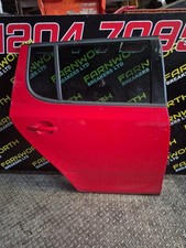 2014 SKODA FABIA MK2 MONTE