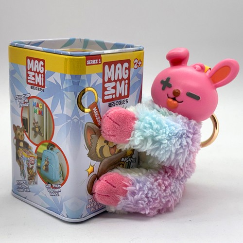 Mag mimi bunny rabbit - mimi,