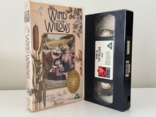 The Wind In The Willows -