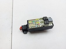 JAGUAR XE X760 2.0 PETROL FUSE