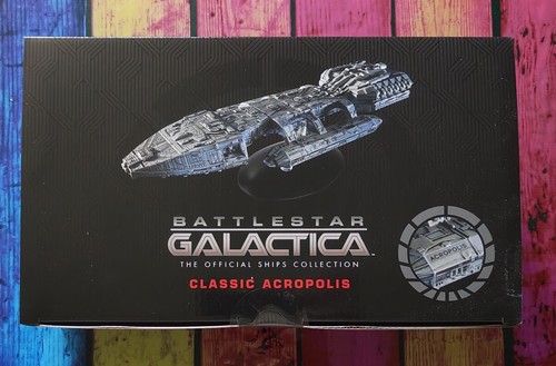 Battlestar galactica ships - battlestar,