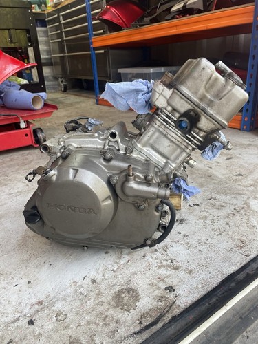 Honda cbr 125 - honda,