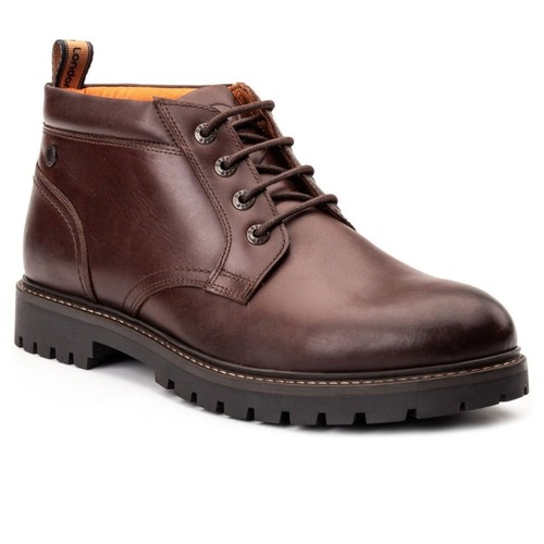 Base london cobalt mens chukka - base,