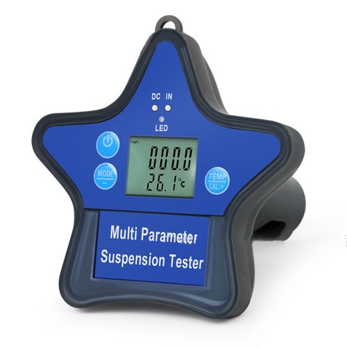 Portable tester analyzer - tester, do