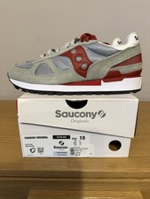 Saucony Shadow Uk9