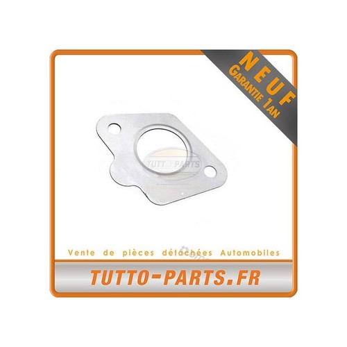 Egr valve for ford - fiesta, v