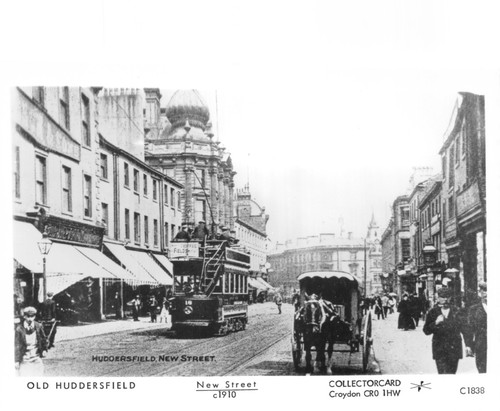 Pamlin prints postcard old - prints,