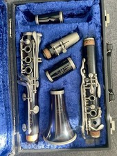 Clarinet Leblanc Artist Bb