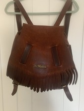 Dr Martens Unisex Leather