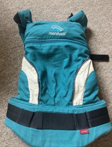 Manduca baby carrier - manduca,