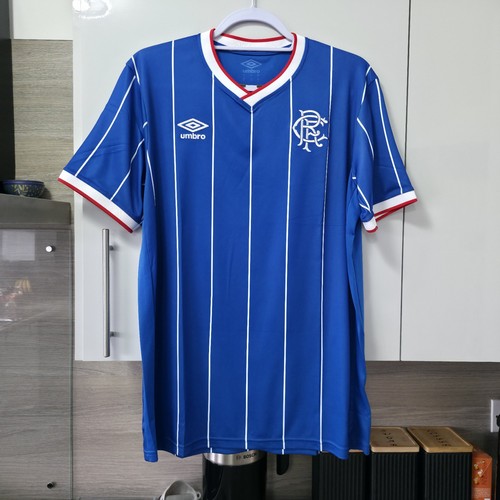 Rangers 2026 unsponsored - rangers, 2026/27