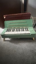Vintage 1950s Hohner Organetta