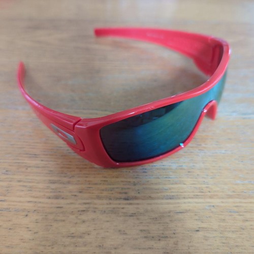 Oakley sunglasses red - sunglasses,,