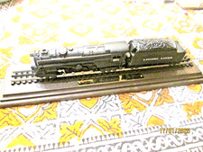 HALLMARK  -LIONEL TRAINS