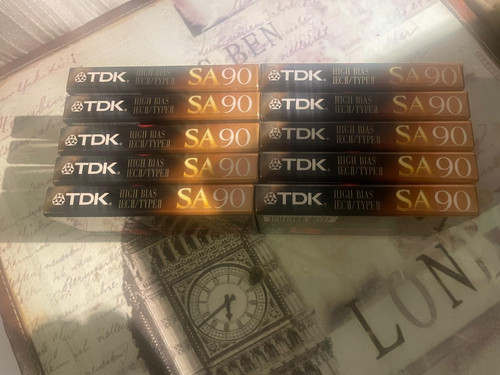 Bnwt tdk sa90 - bnwt.,