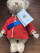 Prince william steiff limited - prince,
