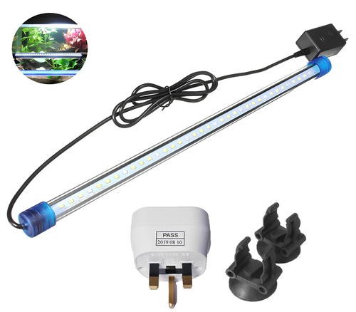 Aquarium led fish tank - wg®,