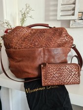 Massimo Dutti Bag Brown