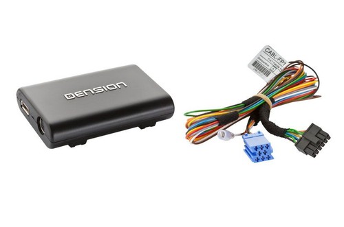 Dension gateway lite - gateway,