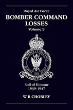 RAF Bomber Command Losses