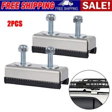2pcs Camper Van Motorhome Roof