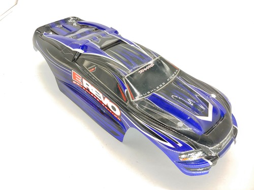 Rare traxxas revo 1 0 - traxxas, og