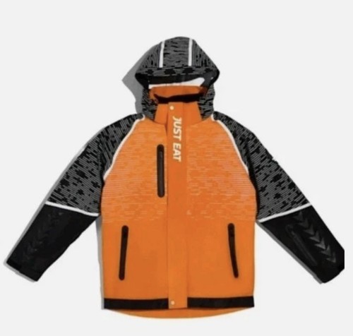 Just eat jacket size - eat,