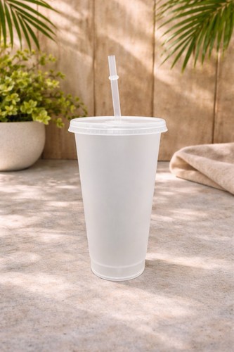 Blank clear 24oz cold - blank,