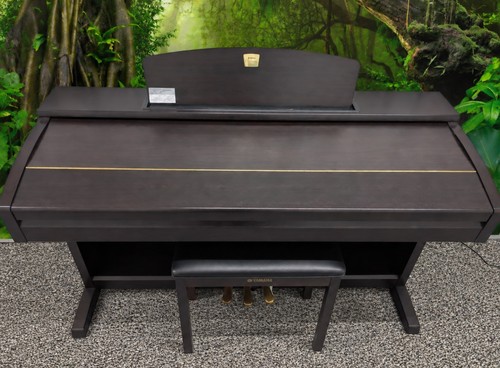 Yamaha clavinova cvp 403 - yamaha,
