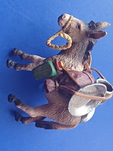 Schleich vintage wild west - schleich,