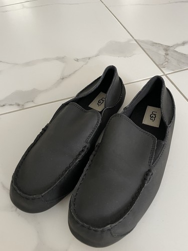 Ugg hunley loafers mens - ugg,