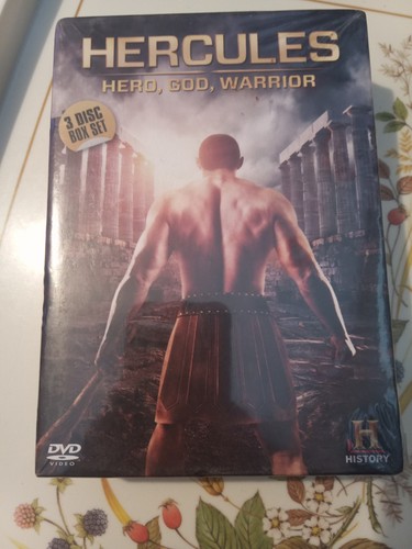 Hercules hero god - -, warrior