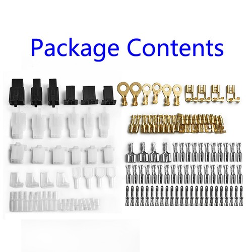 Set electrical wiring - set,
